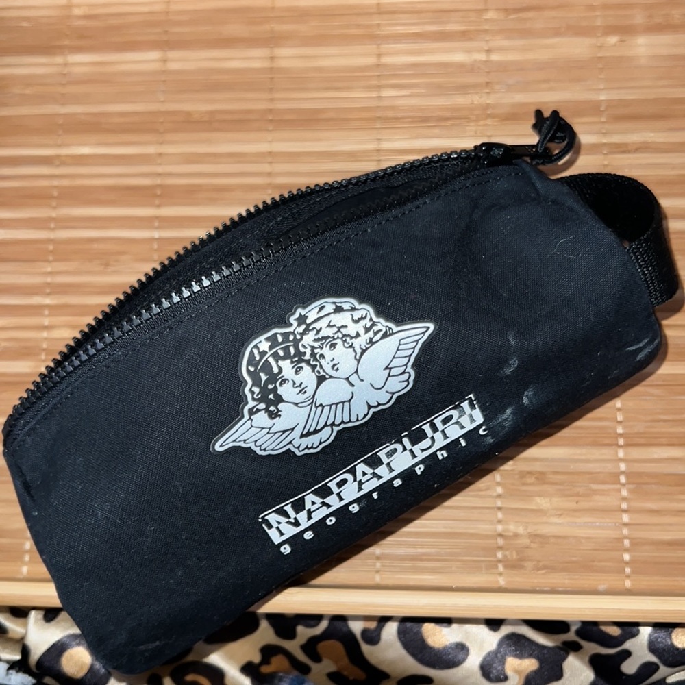 FIORUCCI Angels Cosmetic Bag